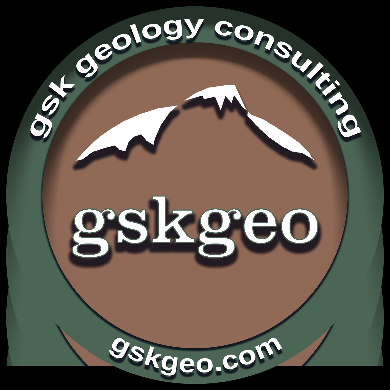 GSK GEO